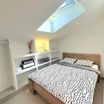 Apartmán Ascic