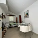 Apartmán Ascic *