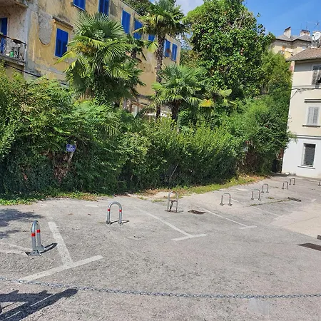 Apartman Ascic Abbázia