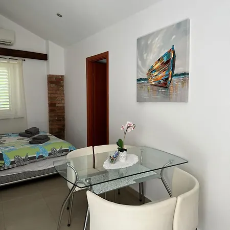 Apartment Ascic Opatija