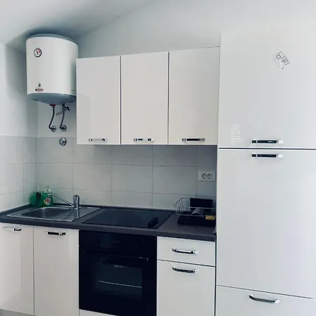 Apartman Ascic Abbázia