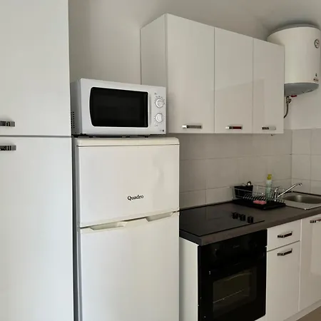 Ascic Apartment