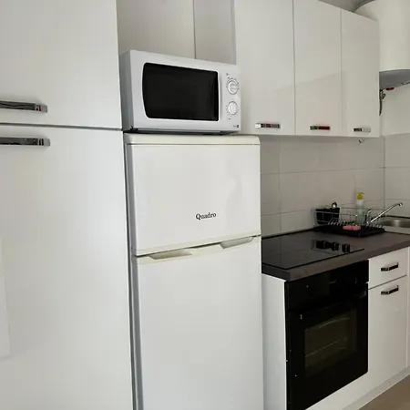Apartman Ascic