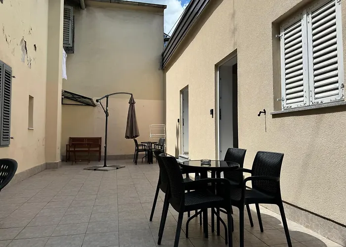 Ascic Apartament Opatija