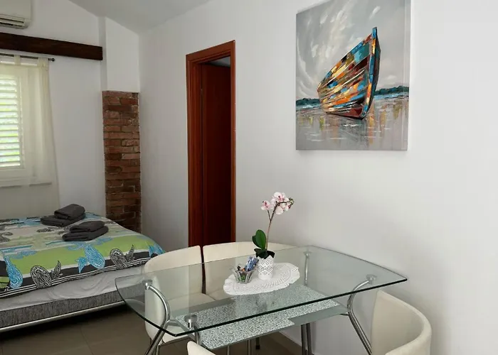 Apartament Ascic Opatija