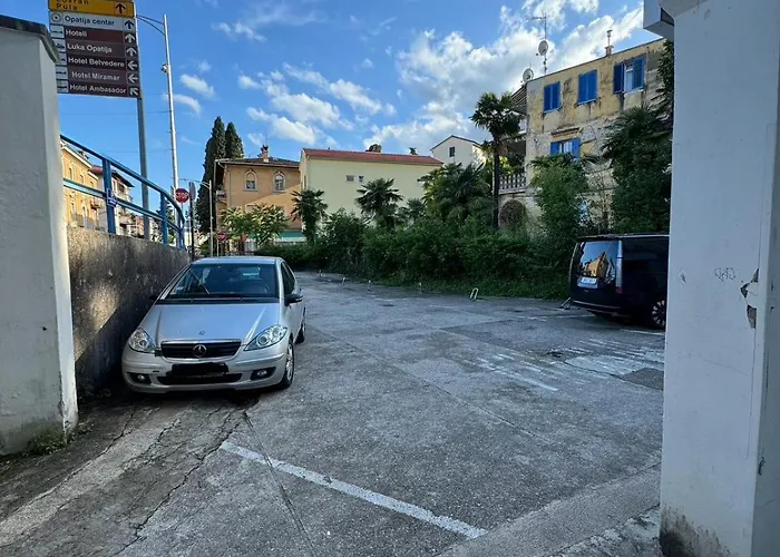 Ascic Apartament
