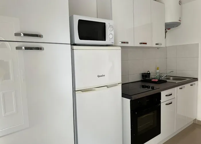 Apartament Ascic