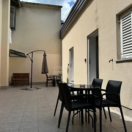 Ascic Apartman Abbázia