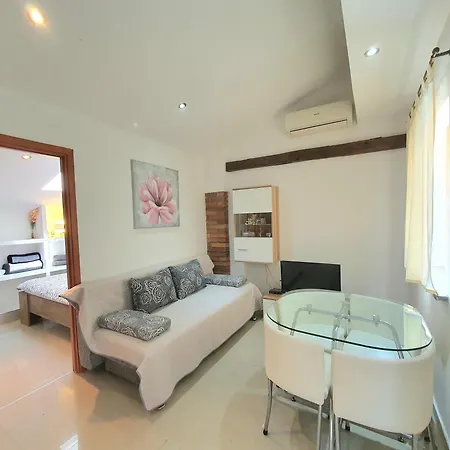 Ascic Apartament Opatija