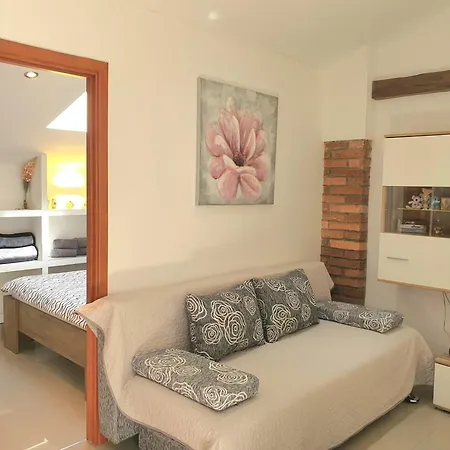 Apartament Ascic Opatija